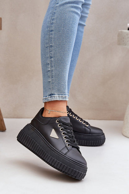  Chaussures de sport model 208060 Step in style 