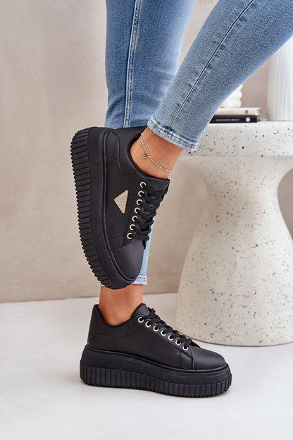  Chaussures de sport model 208060 Step in style 