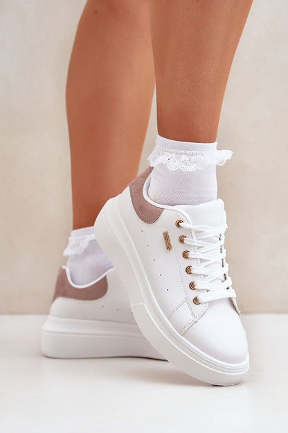  Chaussures de sport model 208065 Step in style 