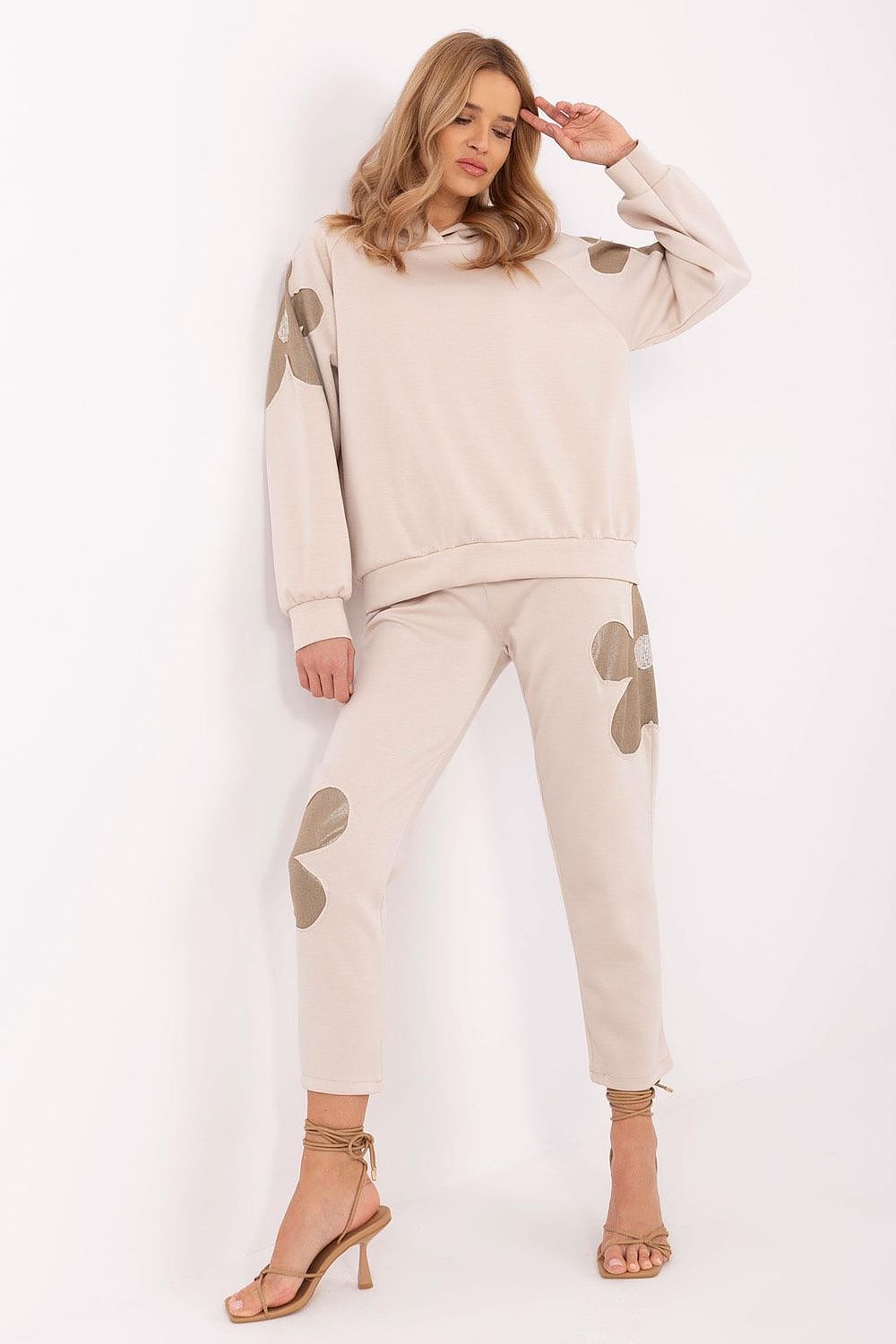  L`ensemble model 208151 Italy Moda 