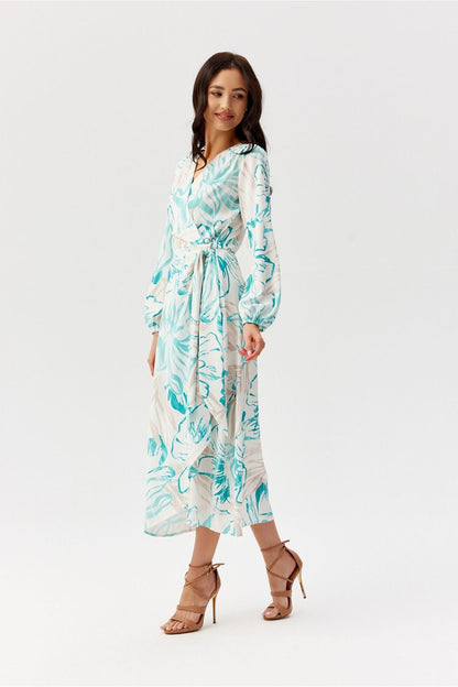  Robe de jour model 208177 Roco Fashion 