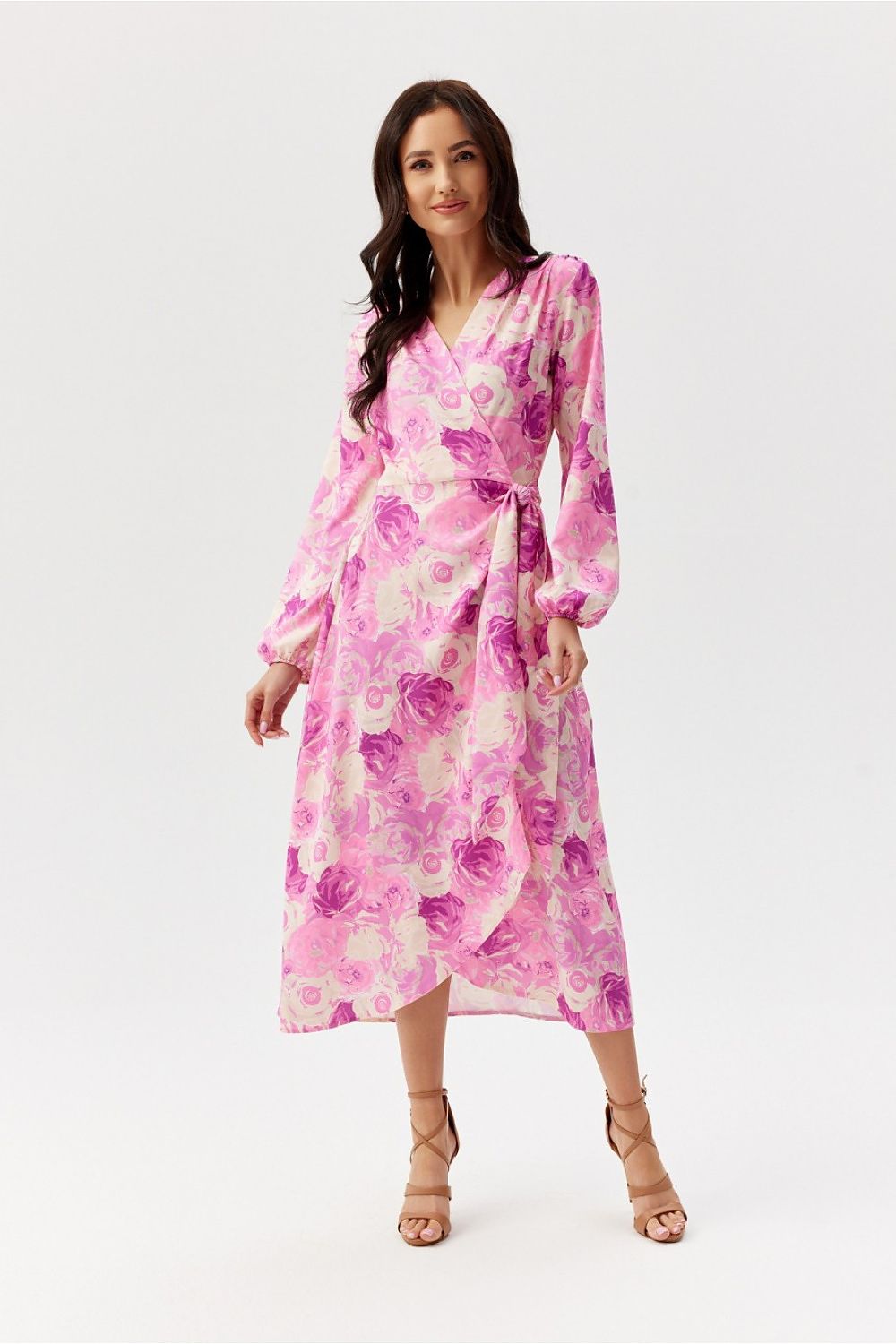  Robe de jour model 208179 Roco Fashion 