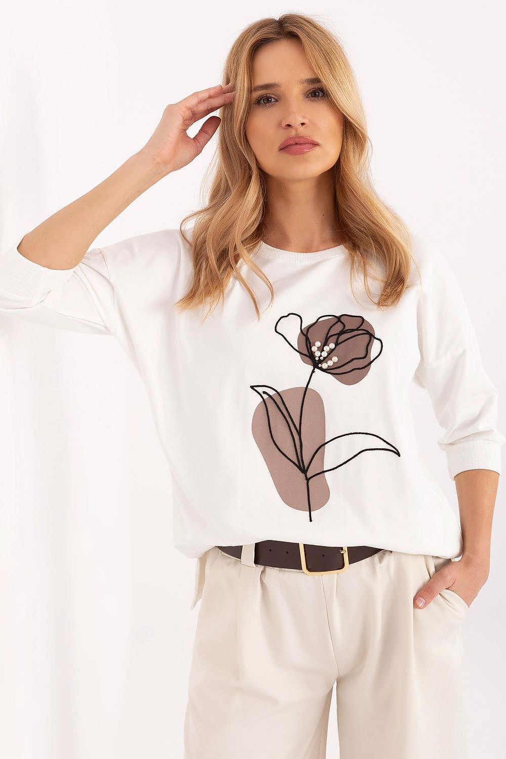  Chemisier model 208214 Relevance 