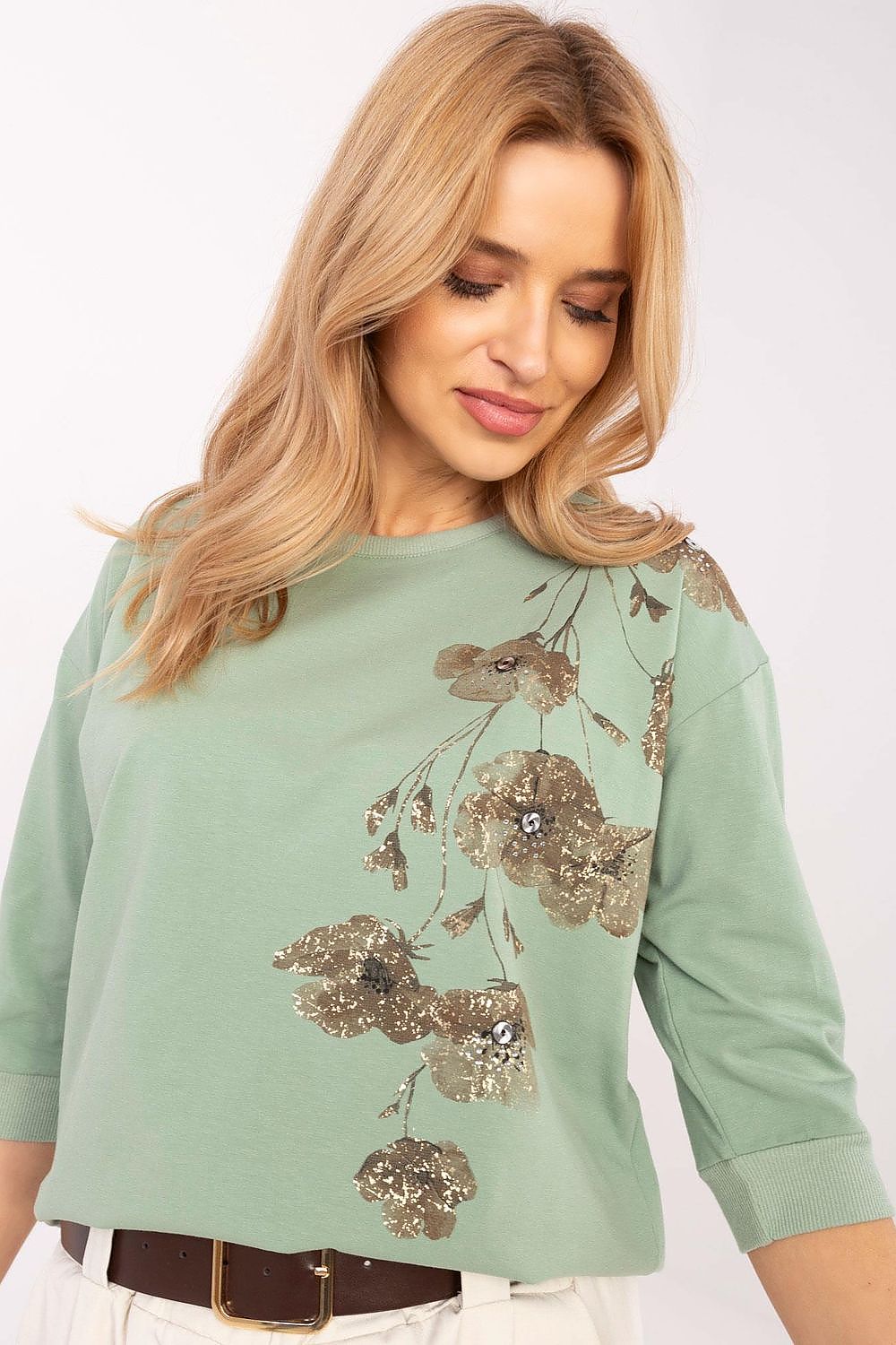  Chemisier model 208218 Relevance 