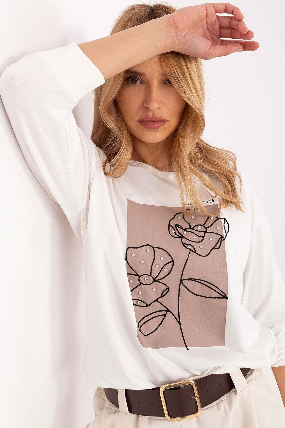  Chemisier model 208231 Relevance 