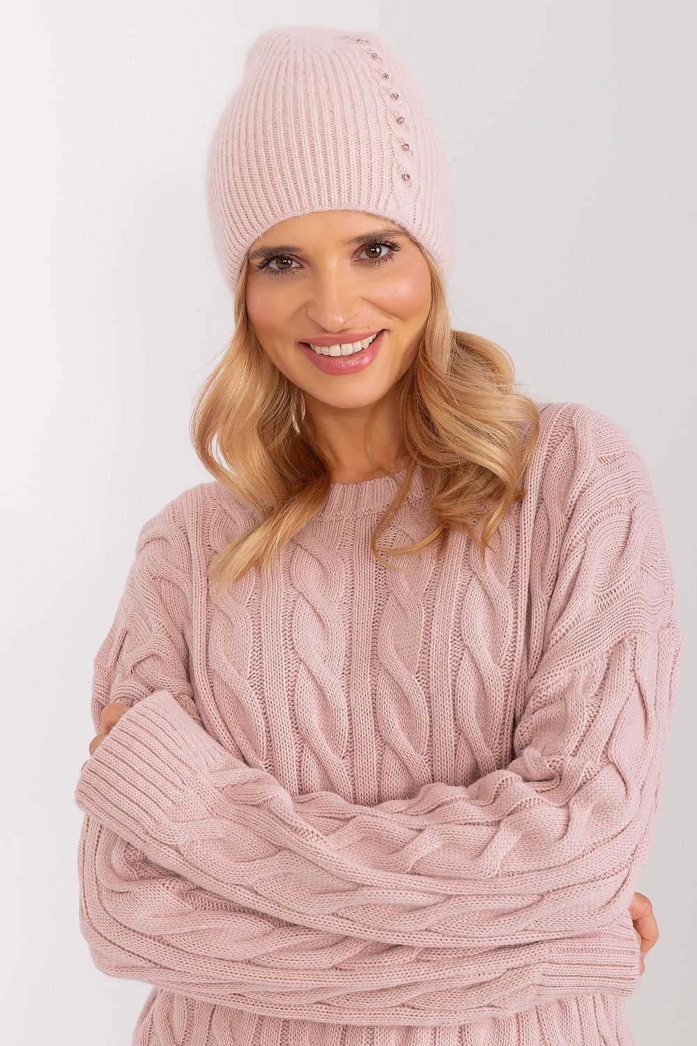  Bonnet model 208253 AT 