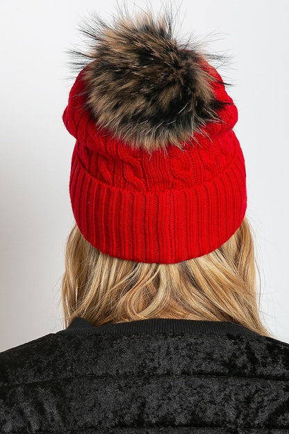  Bonnet model 208260 AT 