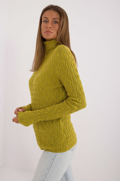  Col roulé model 208279 AT 