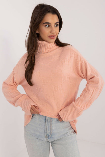  Col roulé model 208280 AT 
