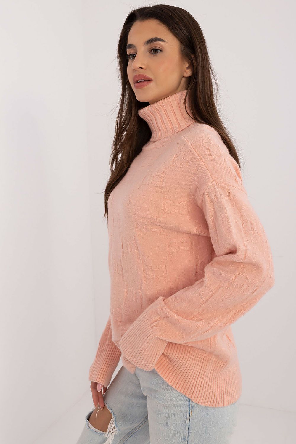  Col roulé model 208280 AT 