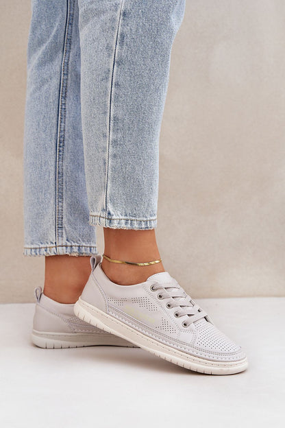  Baskets model 208321 Step in style 