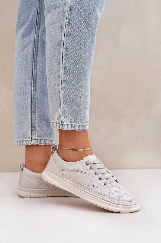  Baskets model 208321 Step in style 