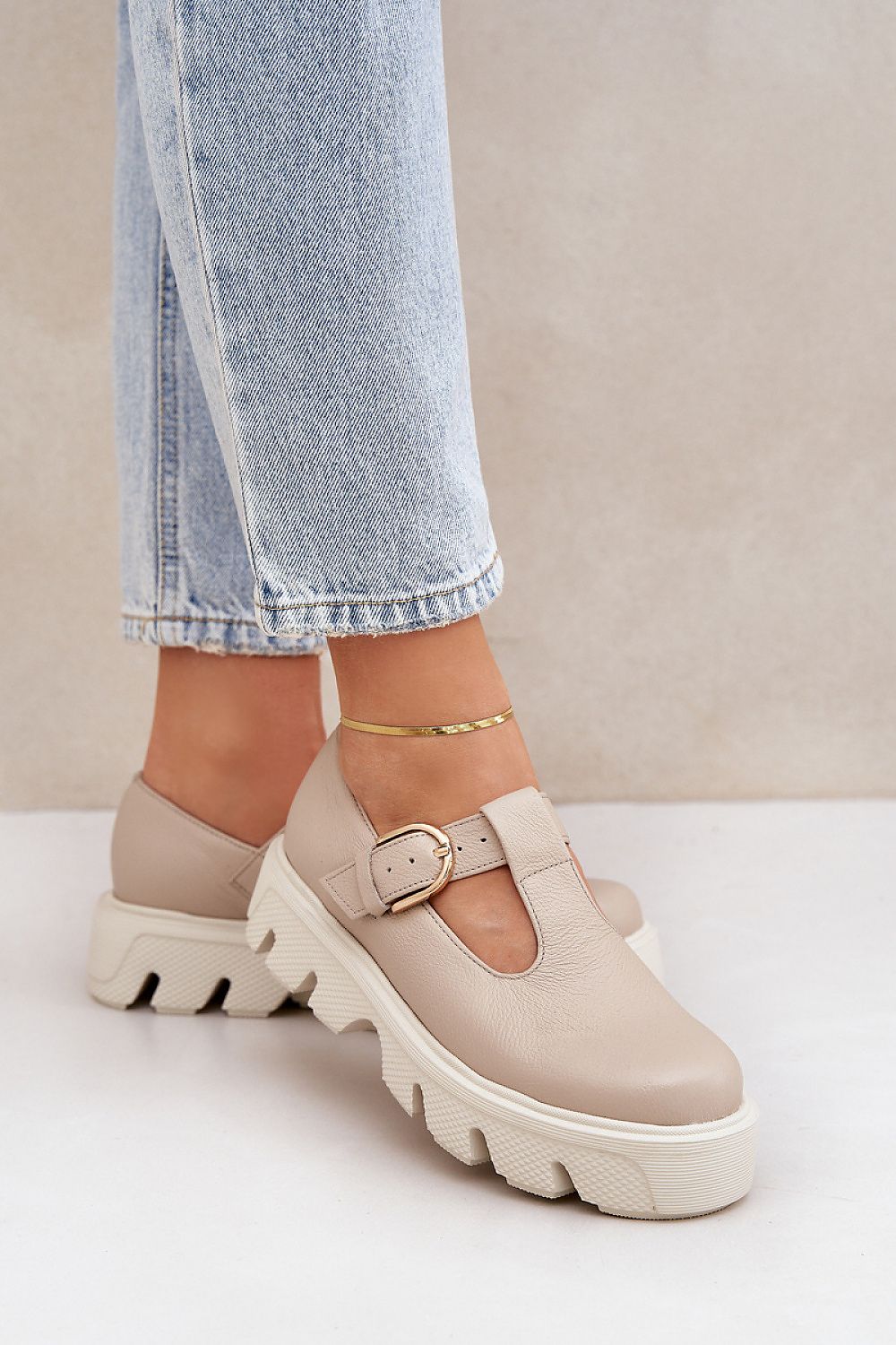  Chaussures Basses model 208333 Step in style 