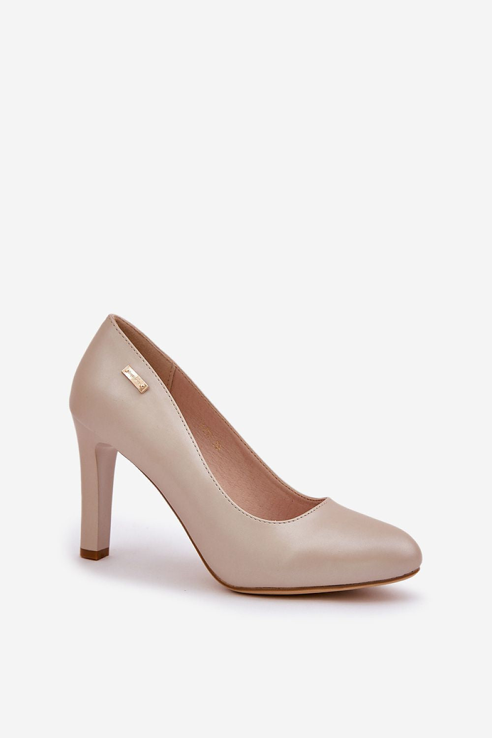  Escarpins talon large model 208335 Step in style 