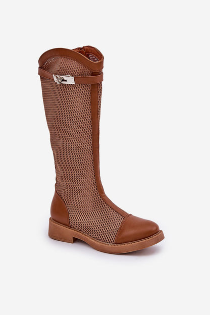  Bottes cuissardes model 208336 Step in style 