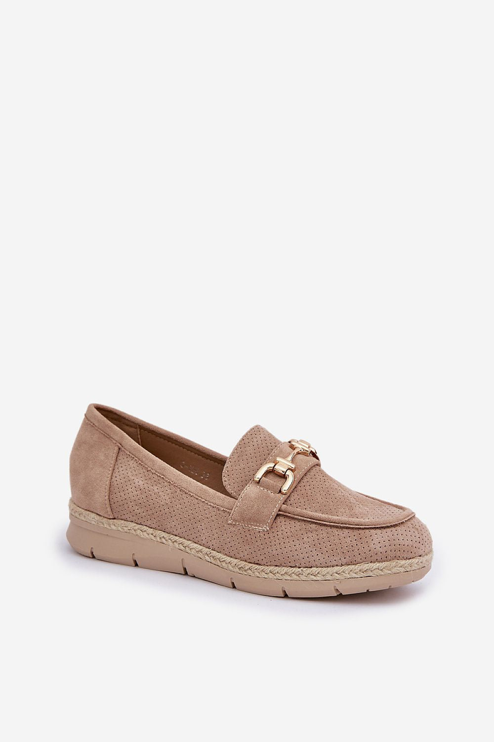  Moccasins model 208338 Step in style 