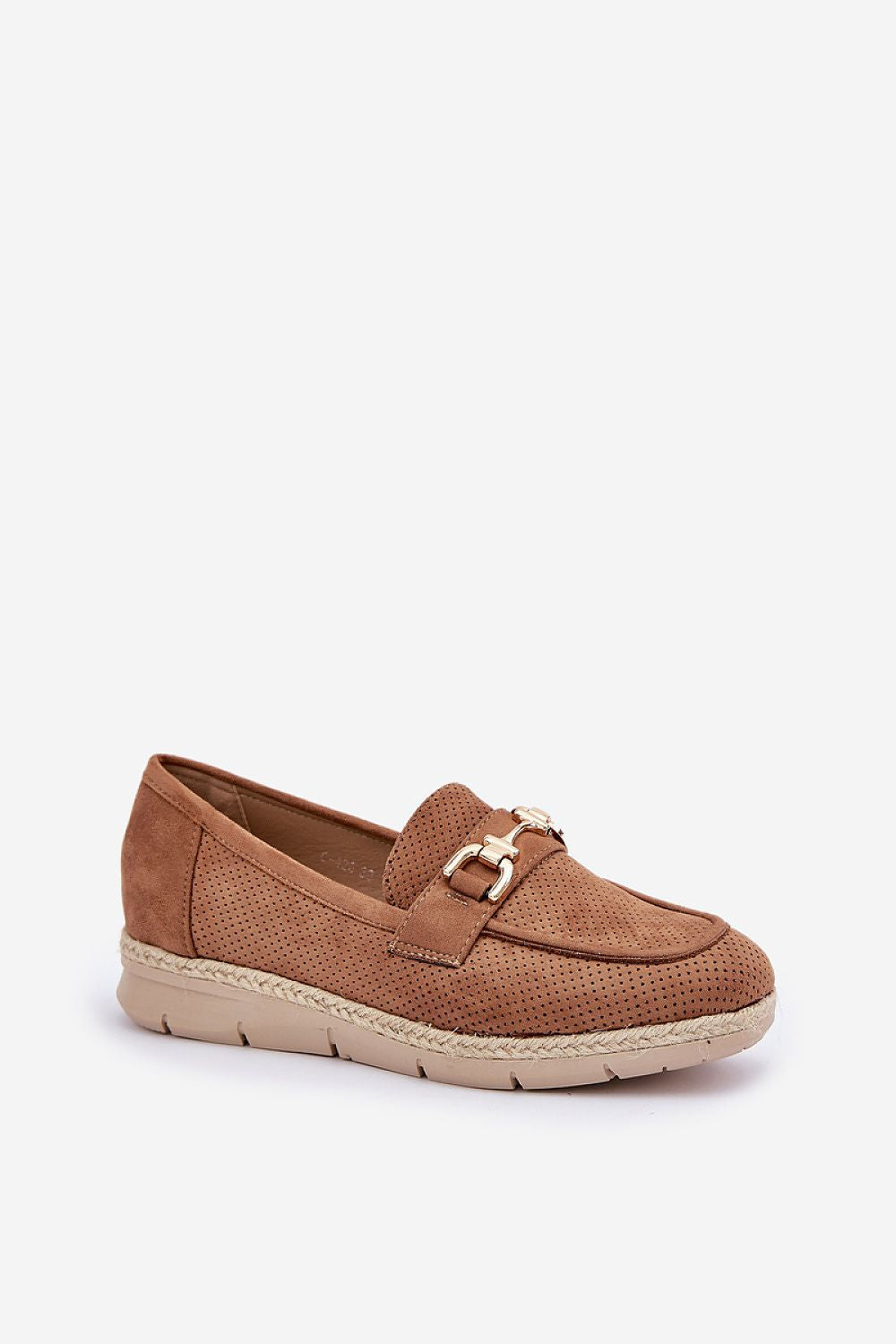  Moccasins model 208339 Step in style 