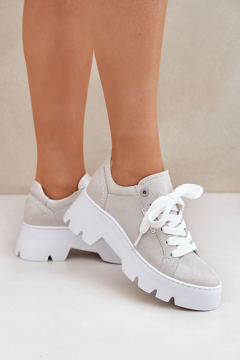  Chaussures de sport model 208345 Step in style 