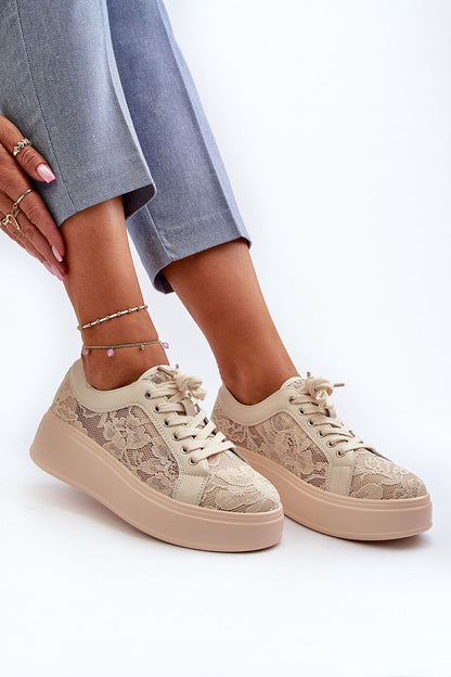  Chaussures de sport model 208349 Step in style 