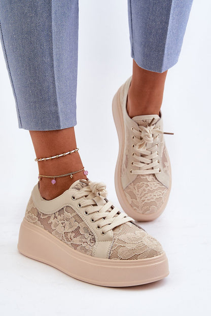  Chaussures de sport model 208349 Step in style 