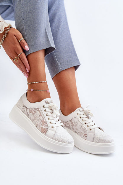  Chaussures de sport model 208350 Step in style 