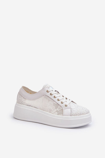 Chaussures de sport model 208350 Step in style 