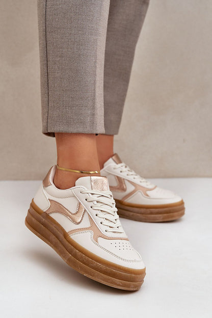  Chaussures de sport model 208351 Step in style 