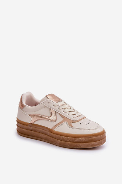  Chaussures de sport model 208351 Step in style 