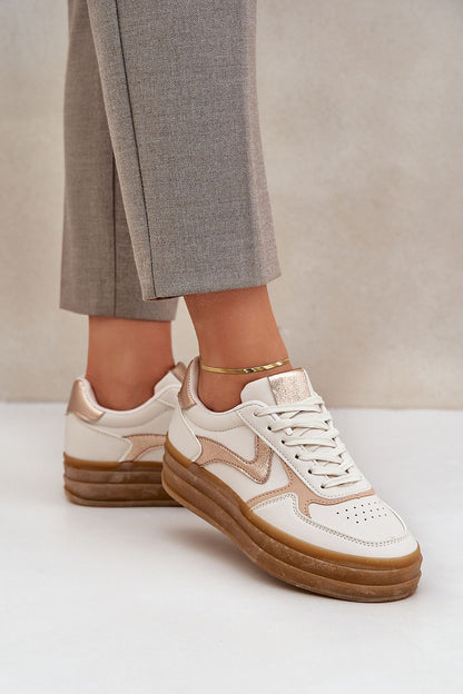  Chaussures de sport model 208351 Step in style 