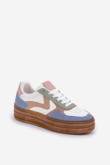  Chaussures de sport model 208352 Step in style 