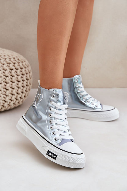  Baskets model 208353 Step in style 