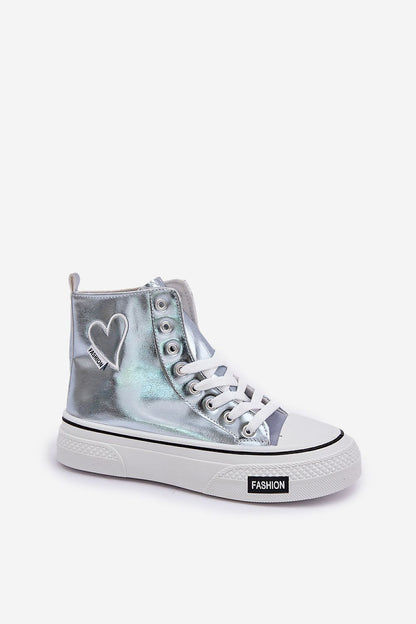  Baskets model 208353 Step in style 