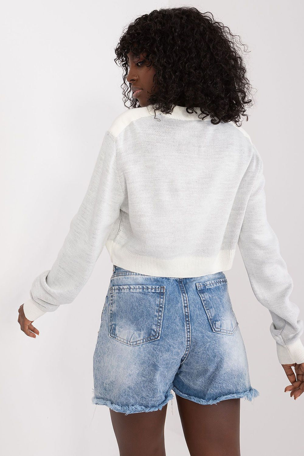  Chandail court model 208365 Badu 