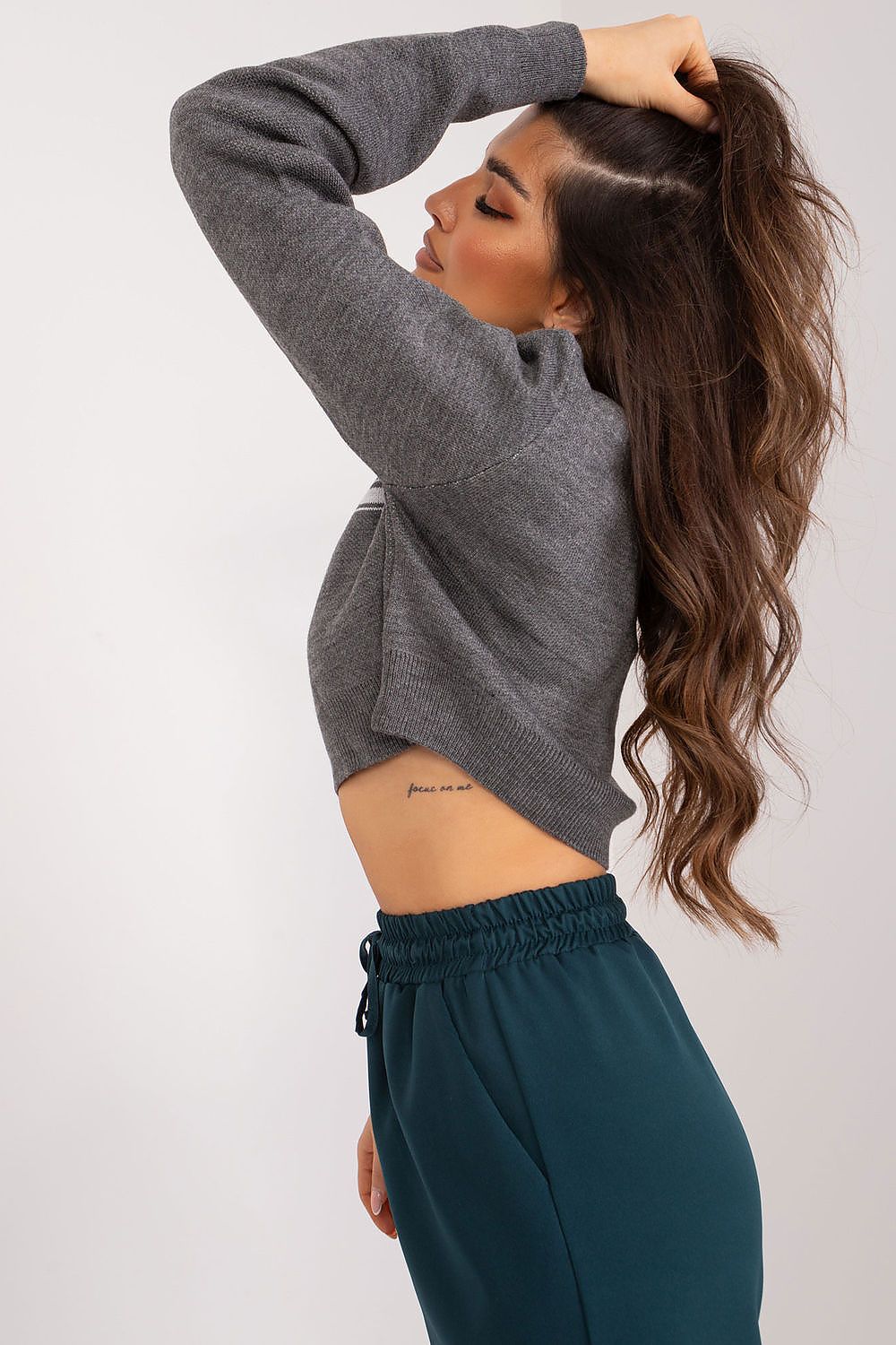  Chandail court model 208366 Badu 