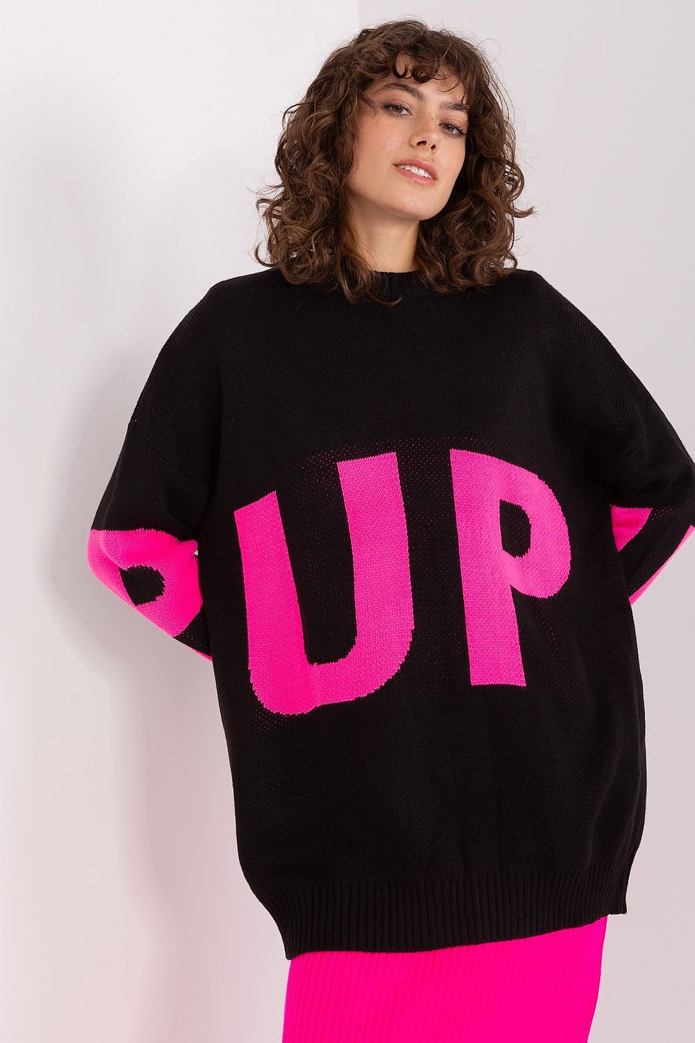  Chandail model 208378 Badu 