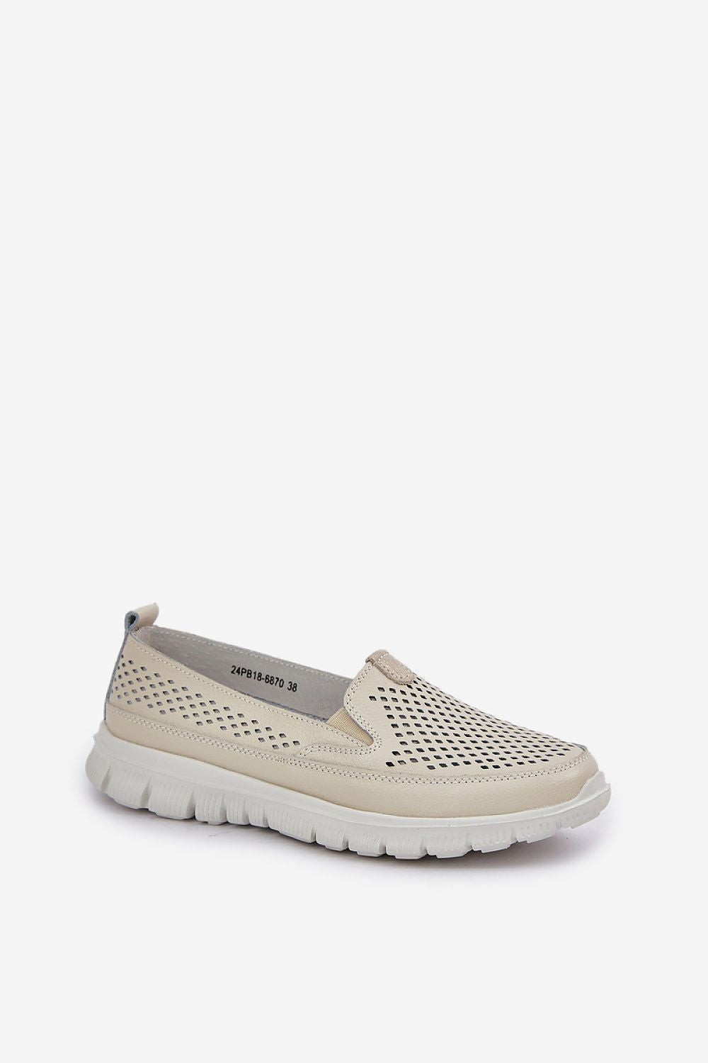  Moccasins model 208417 Step in style 
