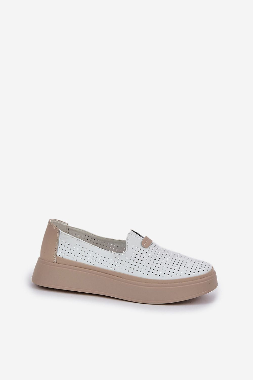  Moccasins model 208418 Step in style 