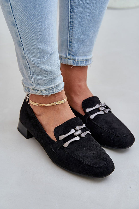  Moccasins model 208422 Step in style 