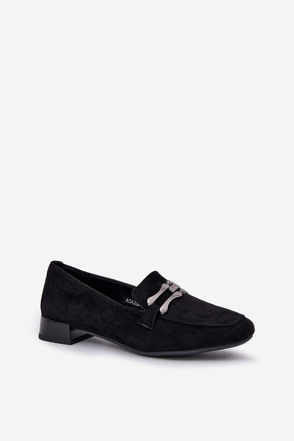  Moccasins model 208422 Step in style 