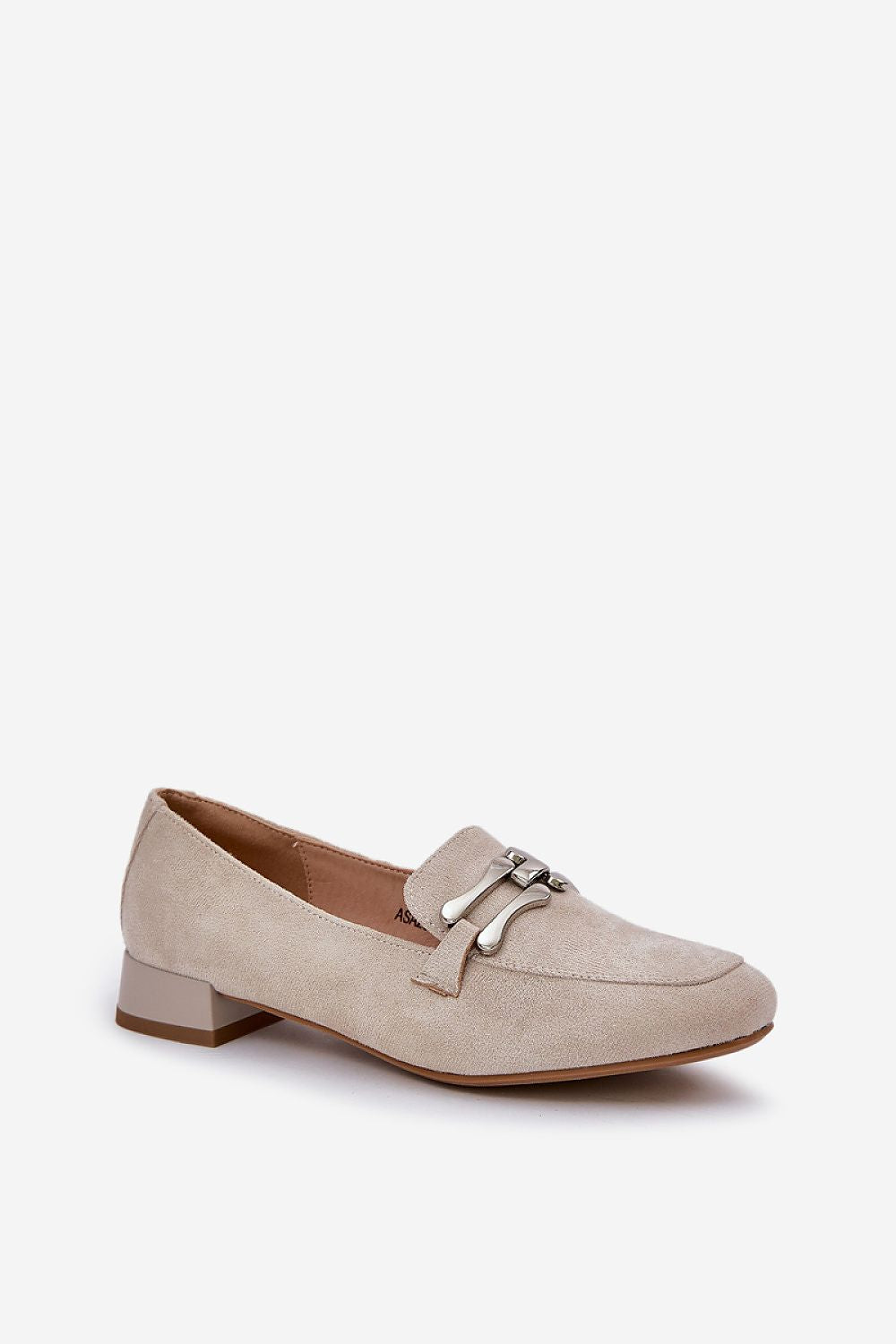  Moccasins model 208423 Step in style 