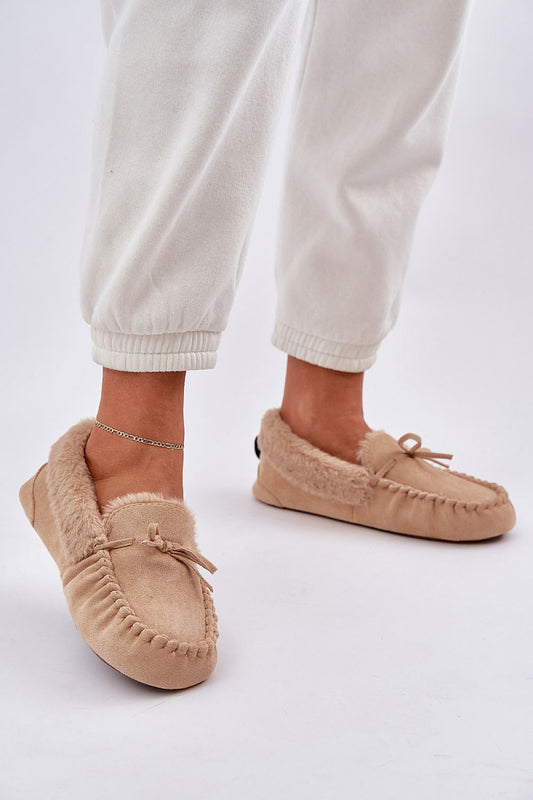  Pantoufles model 208426 Step in style 