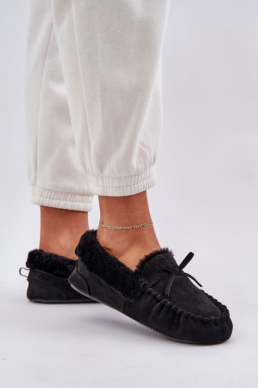  Pantoufles model 208427 Step in style 