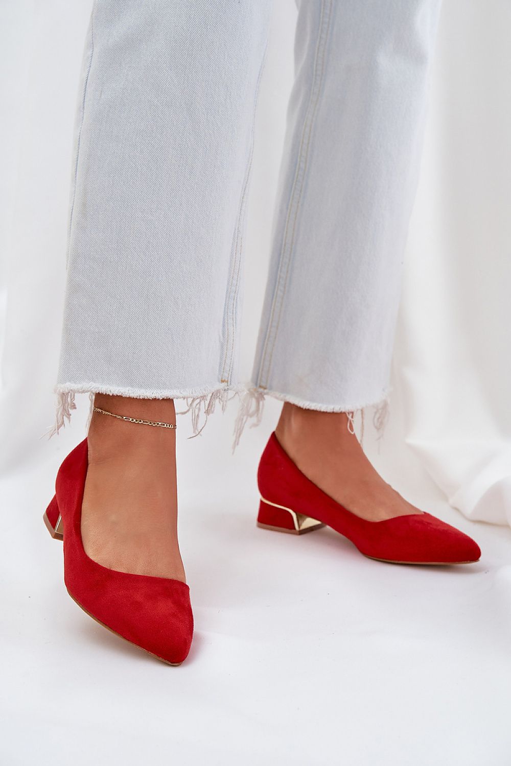  Escarpins à talons model 208444 Step in style 