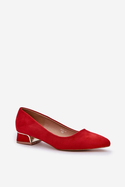  Escarpins à talons model 208444 Step in style 