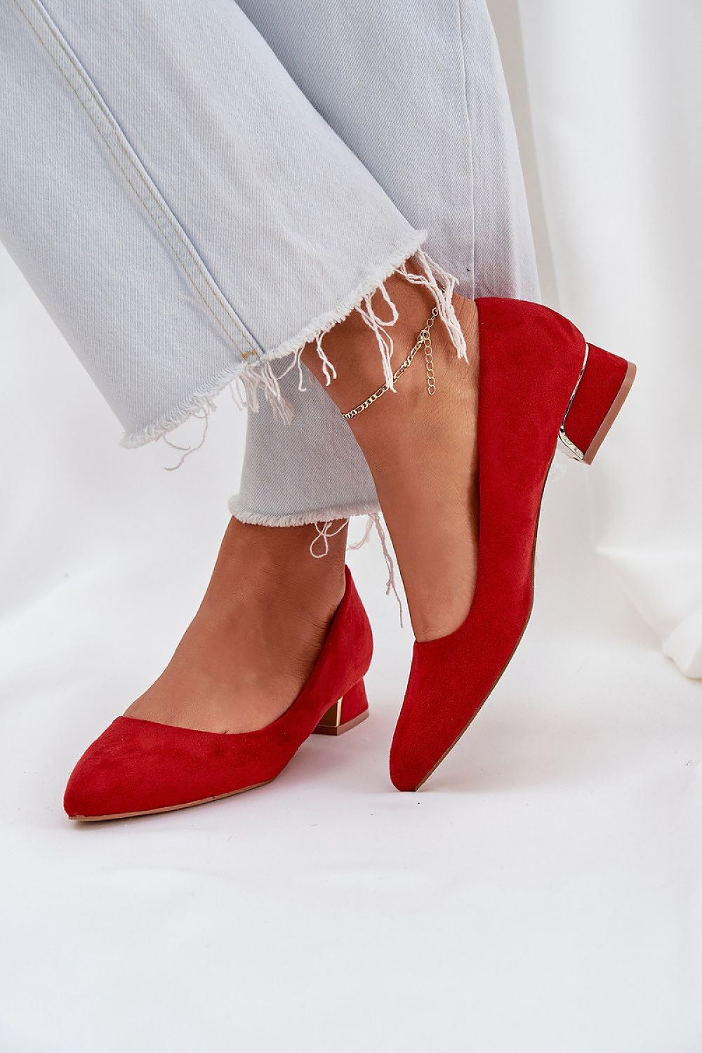  Escarpins à talons model 208444 Step in style 