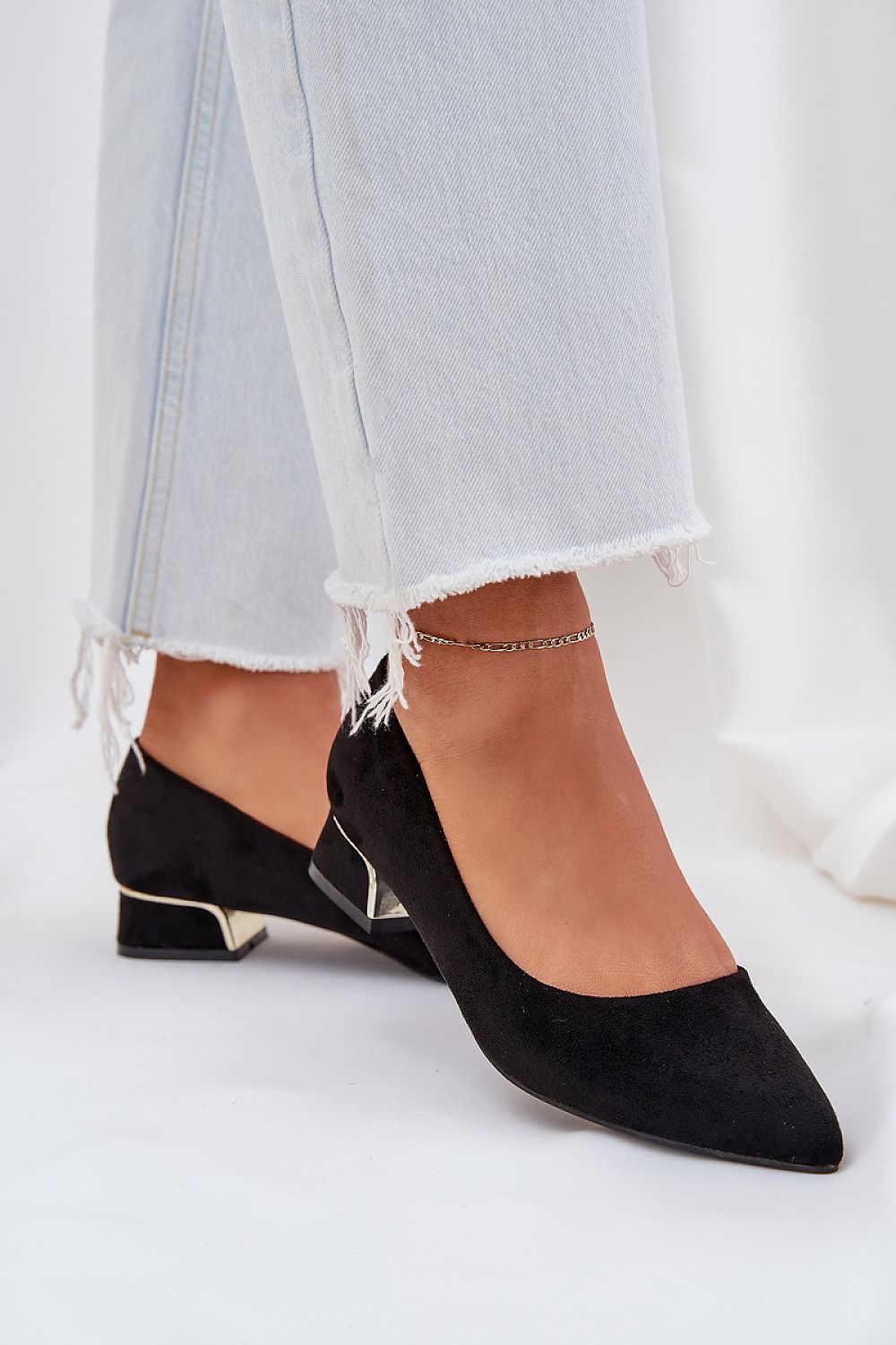  Escarpins à talons model 208445 Step in style 