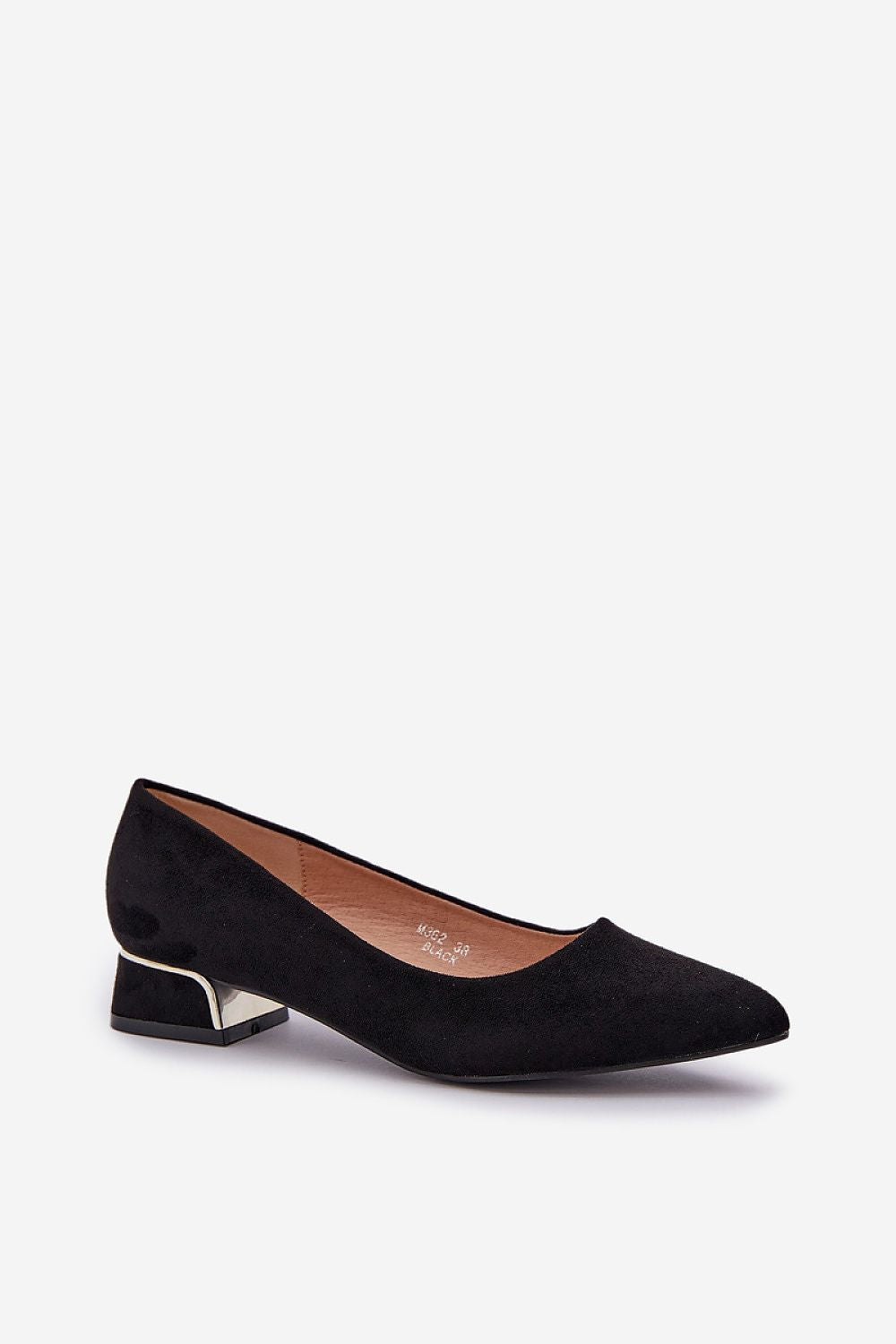  Escarpins à talons model 208445 Step in style 