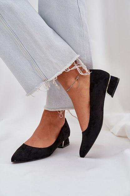  Escarpins à talons model 208445 Step in style 