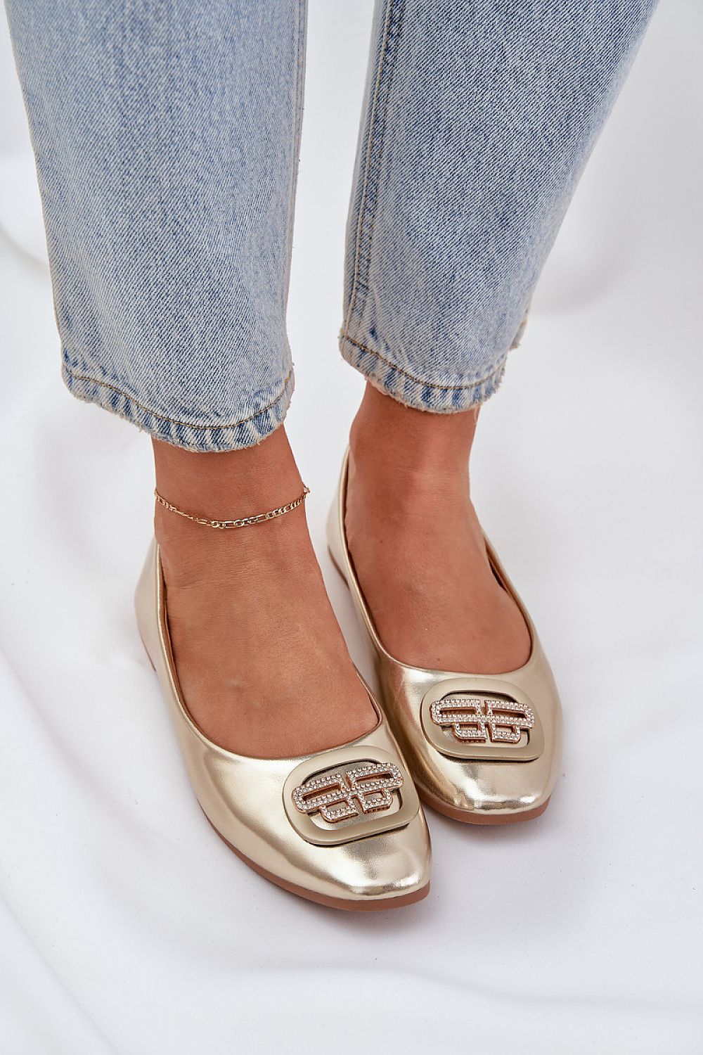  Ballerine model 208452 Step in style 