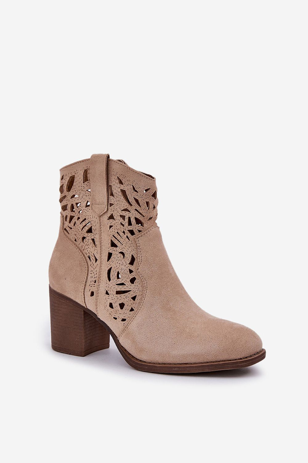  Bottes à talons model 208458 Step in style 